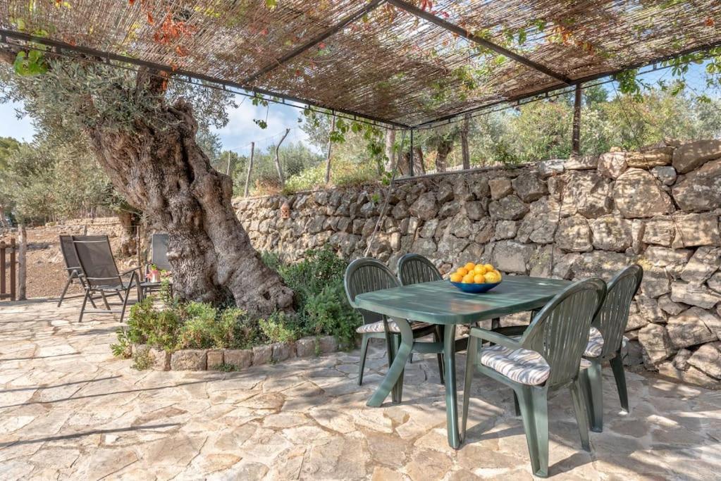 Deia Semi-Detached Sunny Country House, Near Gr221 Экстерьер фото